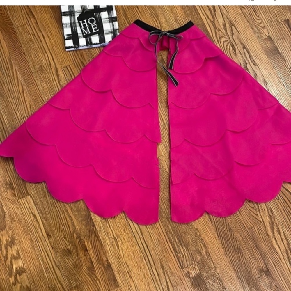 COPY - 💕🦩Flamingo Wings | Costume🦩💕